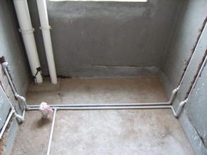 裝修房子改水電需要注意什么,改水電注意事項及細節(jié),水電裝修注意事項及細節(jié)