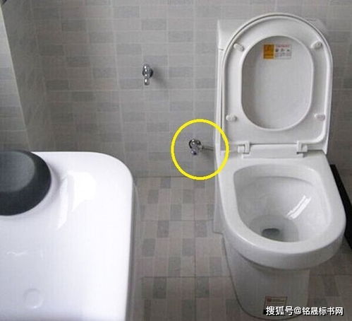 坐便器,注意事項,安裝