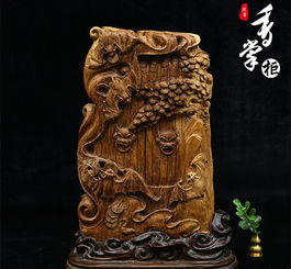 木雕注意事項(xiàng)