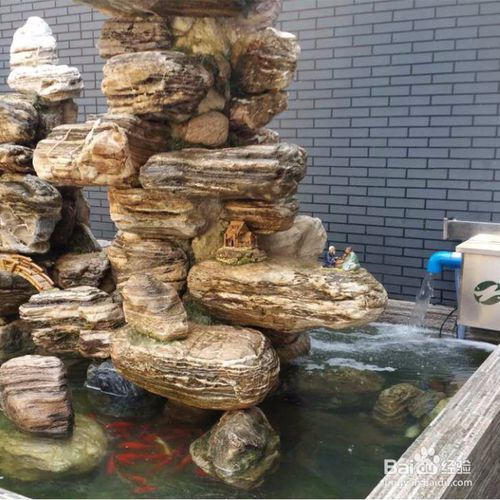 花園假山魚池設計注意事項,酒窖設計的注意事項,logo設計注意事項
