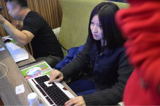 女生去網(wǎng)吧注意事項(xiàng)