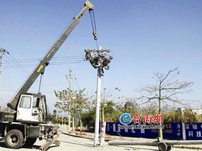 車輛轉(zhuǎn)運電桿注意事項