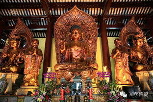 到寺院拜佛注意事項(xiàng)