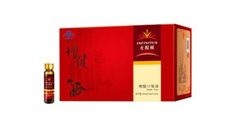 吃無限極增健注意事項