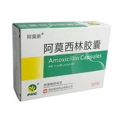 阿莫西林,膠囊,用法,注意事項(xiàng)