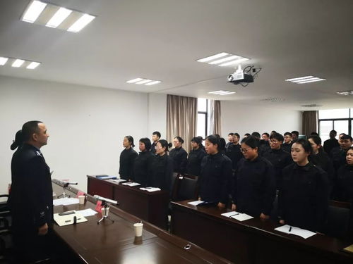 輔警崗前培訓(xùn)注意事項(xiàng)