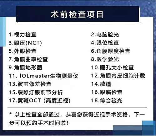 眼科手術(shù)中注意事項