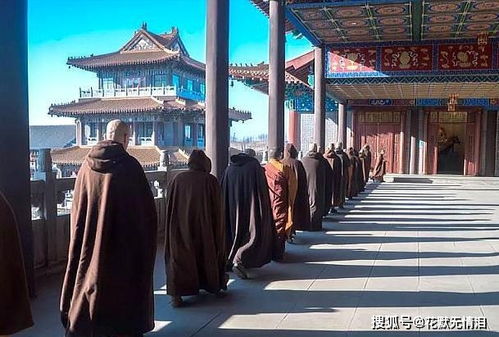 女士拜佛的注意事項(xiàng)