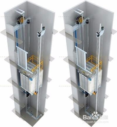 電梯安全使用注意事項,貨運電梯安全使用注意事項,電梯日常使用注意事項
