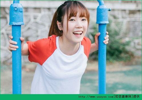 女子練習跆拳道注意事項