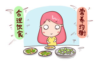 宮寒飲食物注意事項(xiàng)