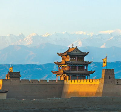 嘉峪關南站到嘉峪關關城,嘉峪關旅游注意事項,嘉峪關關城景區(qū)