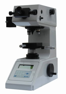 hv-1000a顯微硬度儀注意事項