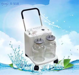 使用電動(dòng)吸引器注意事項(xiàng)