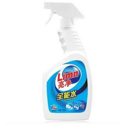 亮凈全能水注意事項(xiàng)