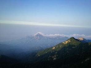 8月中旬夜間爬泰山山注意事項