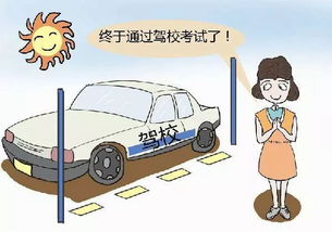 學(xué)車科目三注意事項(xiàng)
