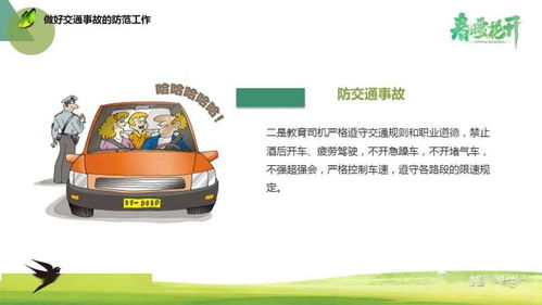 駕車,注意事項(xiàng),ppt