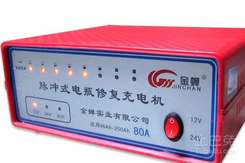 蓄電池,注意事項,充電