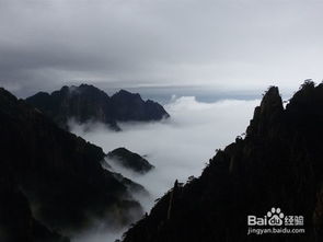 冬天去黃山看日出注意事項