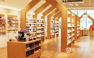 開文具店的注意事項