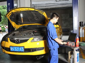 拆裝,汽車修理,注意事項(xiàng)