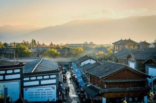 注意事項(xiàng),云南旅游