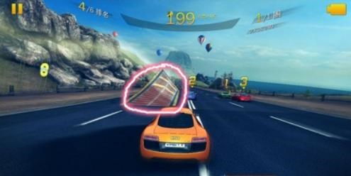狂野飆車8封號注意事項(xiàng)