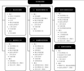 制定項(xiàng)目章程的注意事項(xiàng)