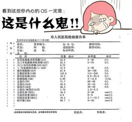 測肝功能注意事項(xiàng)