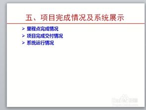 軟件項(xiàng)目驗(yàn)收注意事項(xiàng)