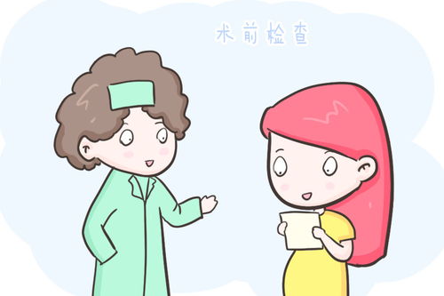 剖宮產第二天注意事項