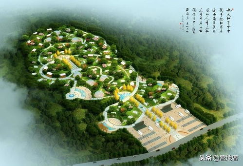 營(yíng)地選址注意事項(xiàng)