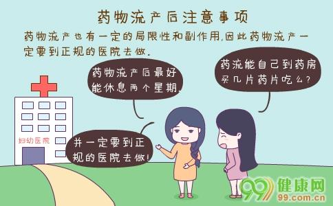 產(chǎn)后常用藥使用注意事項