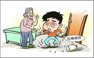 安定用于癲癇持續(xù)狀態(tài)注意事項(xiàng)