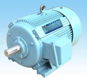 三相異步電動機電機日常巡檢注意事項