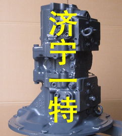 液壓泵,小松,注意事項,維修