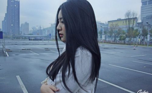 老公，請(qǐng)別逼我生二胎