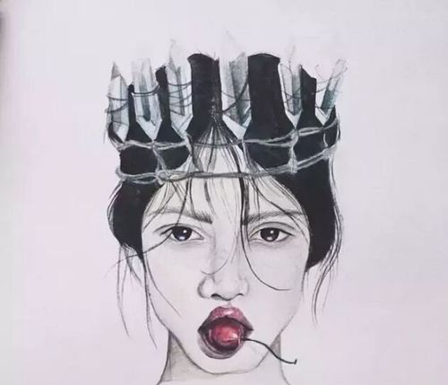 愛情里，我見過你最丑陋的一面