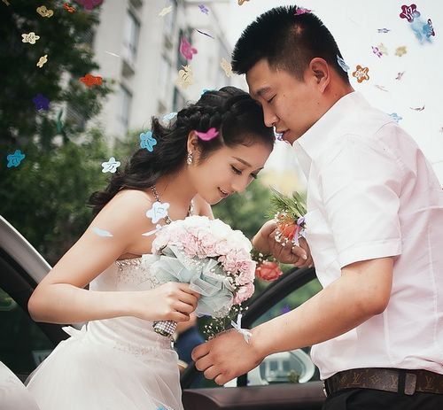愛你，每日都是新婚