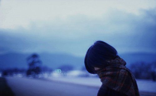 無可奈何的愛，會讓我痛苦一生