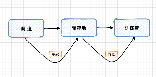從0到1裂變解析，真金白銀燒出來的故事與經驗。