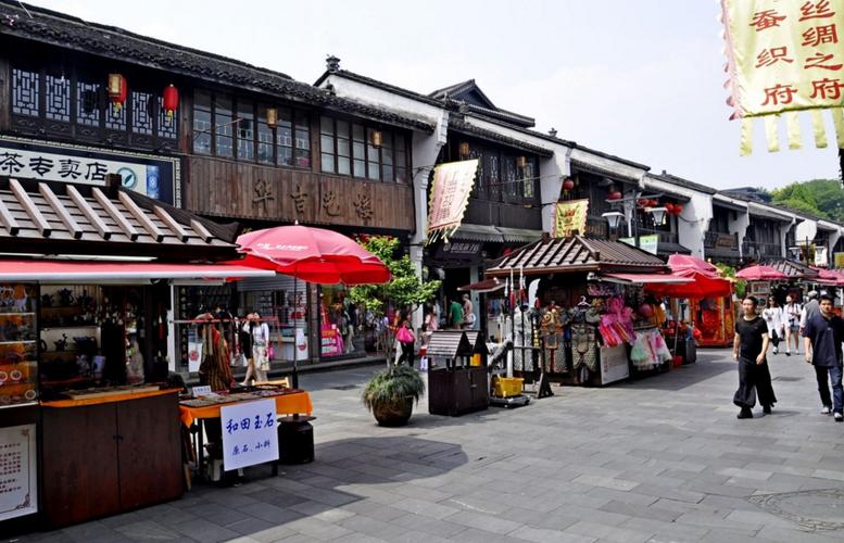 為什么網(wǎng)紅都去杭州