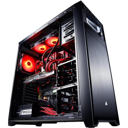 為什么天貓的組裝機那么便宜