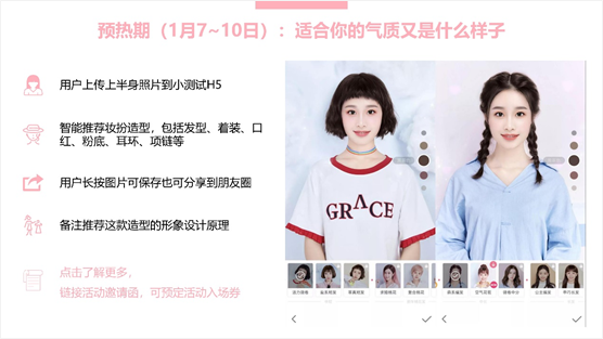 如何寫一份有吸引力的活動方案？ 