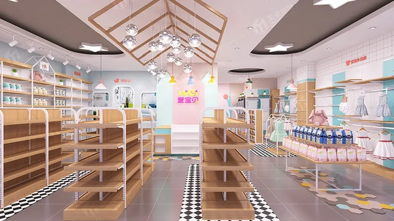 不想關(guān)門，這幾種線下母嬰店常見促銷活動(dòng)方案少不了