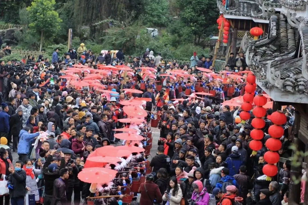 激活景區(qū)的潛能--淺談旅游景區(qū)節(jié)慶活動(dòng)的策劃與營(yíng)銷