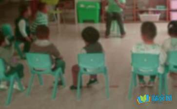 幼兒園教師隨筆3篇