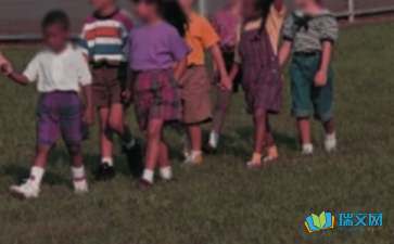 幼兒園教育隨筆一等獎