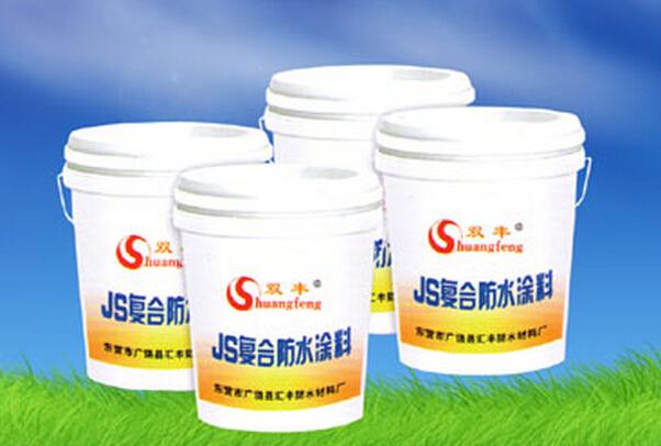 新房裝修中，哪些品牌防水材料比較好？